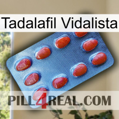 Tadalafil Vidalista 06